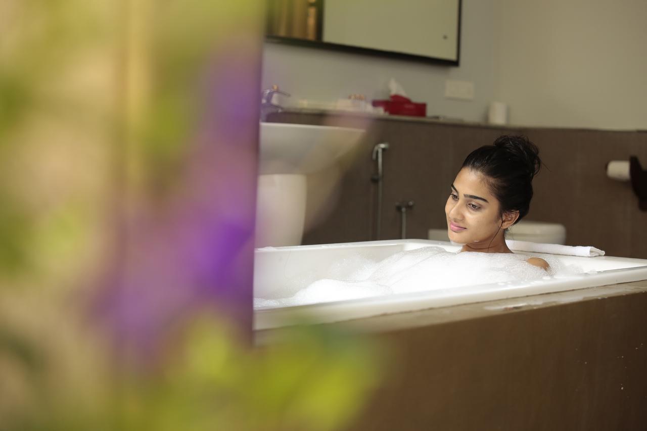טריואנדרום Joys Resort Poovar מראה חיצוני תמונה